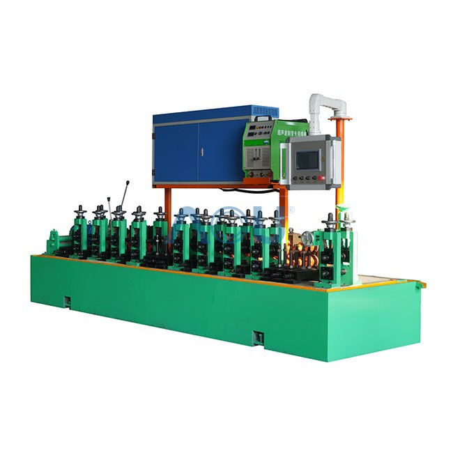 Stainless Steel Pipe Welding Machine