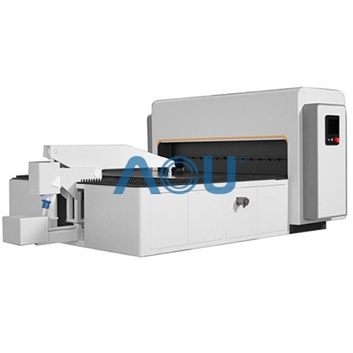 Press Arm Automatic CNC Bending Centre