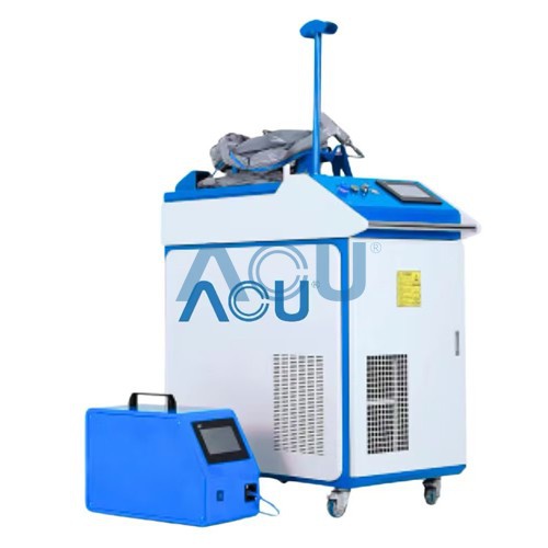 Handheld Laser Welding Machine