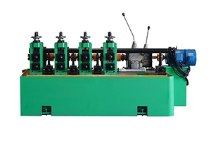 How to Choose the Right Pipe Making Machine for Your Production Needs